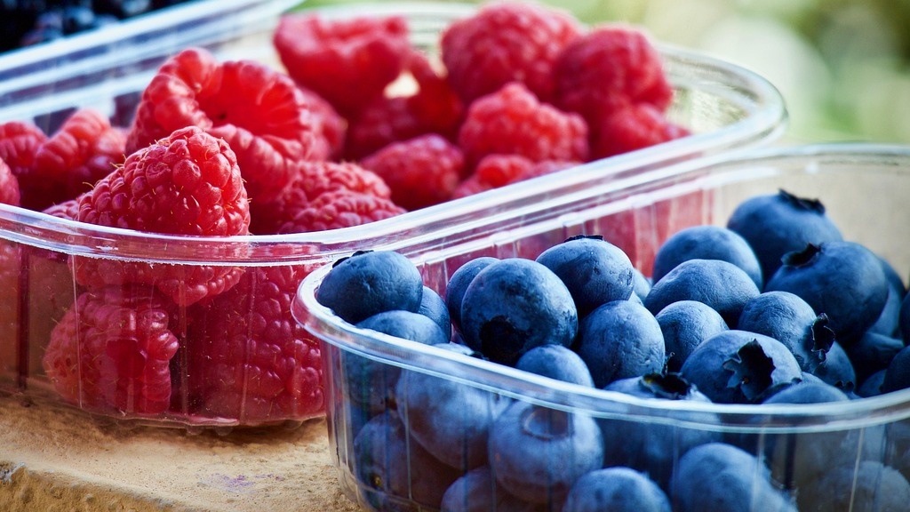 Ernährung fürs Tischtennis – So tankst du Energie für dein Spiel