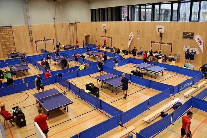 ASVÖ Landesmeisterschaft 2024