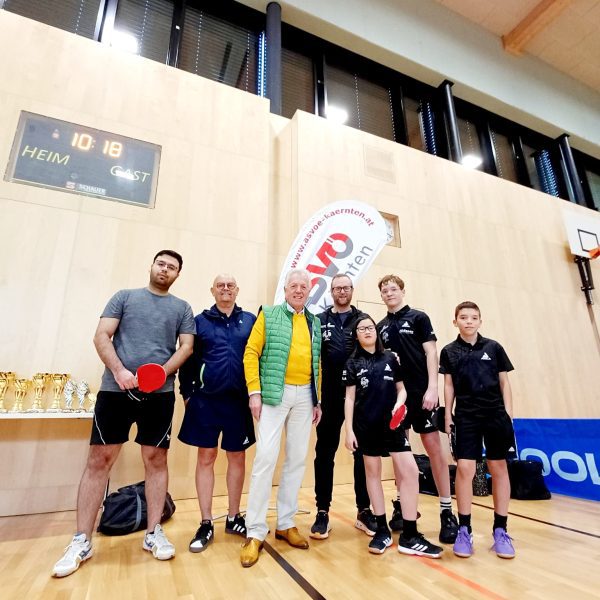 ASVÖ Landesmeisterschaft 2025