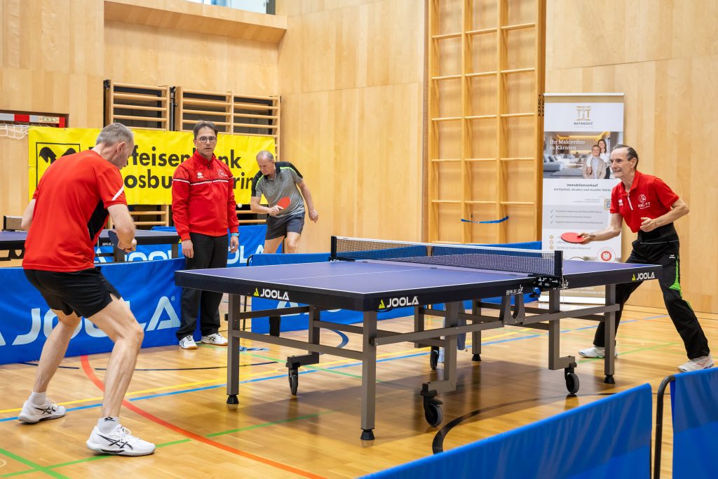 Seniorenmeisterschaft 2026