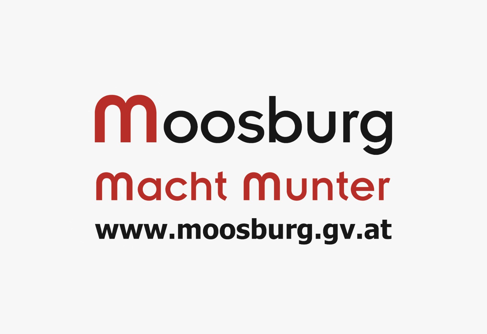 Gemeinde Moosburg
