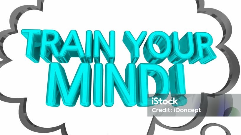 Mentales Training – 4 Tipps die wirklich etwas verändern