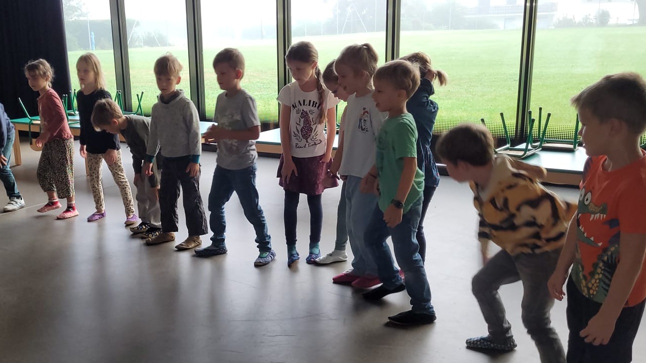 Tischtennis Aufwärmen: So bereitest du Körper & Kopf optimal vor