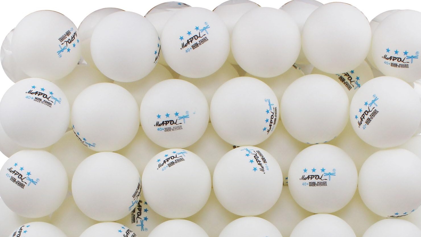 Tischtennis Bälle – Entscheidend für dein Spielgefühl und Training