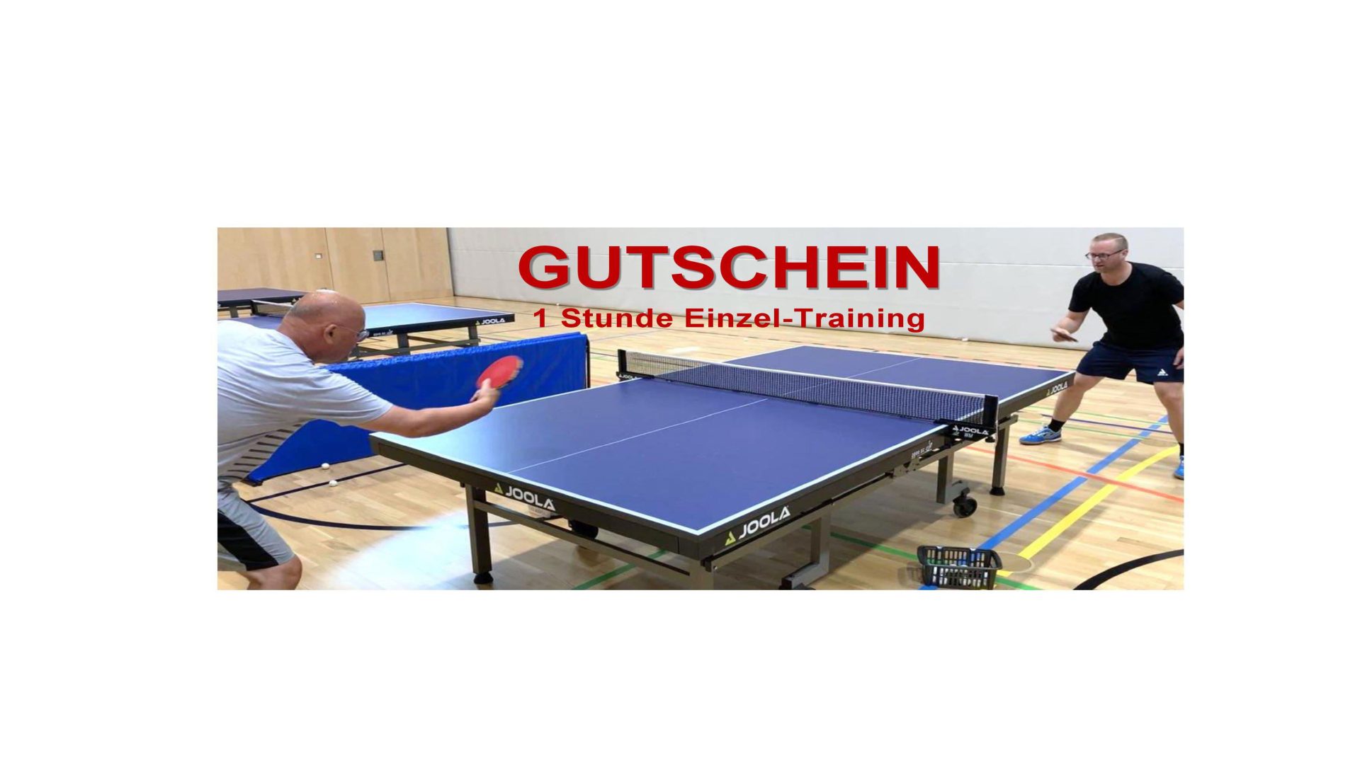 Tischtennis Geschenk – Besondere Ideen für Spieler und Fans