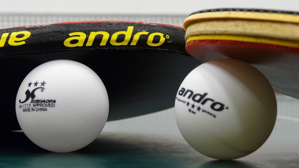 Tischtennis Hersteller – Marken, die dein Spiel verbessern
