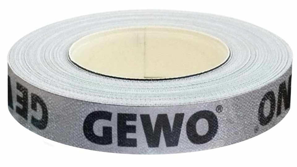 Tischtennis Kantenband – Schutz & Design für deinen Schläger