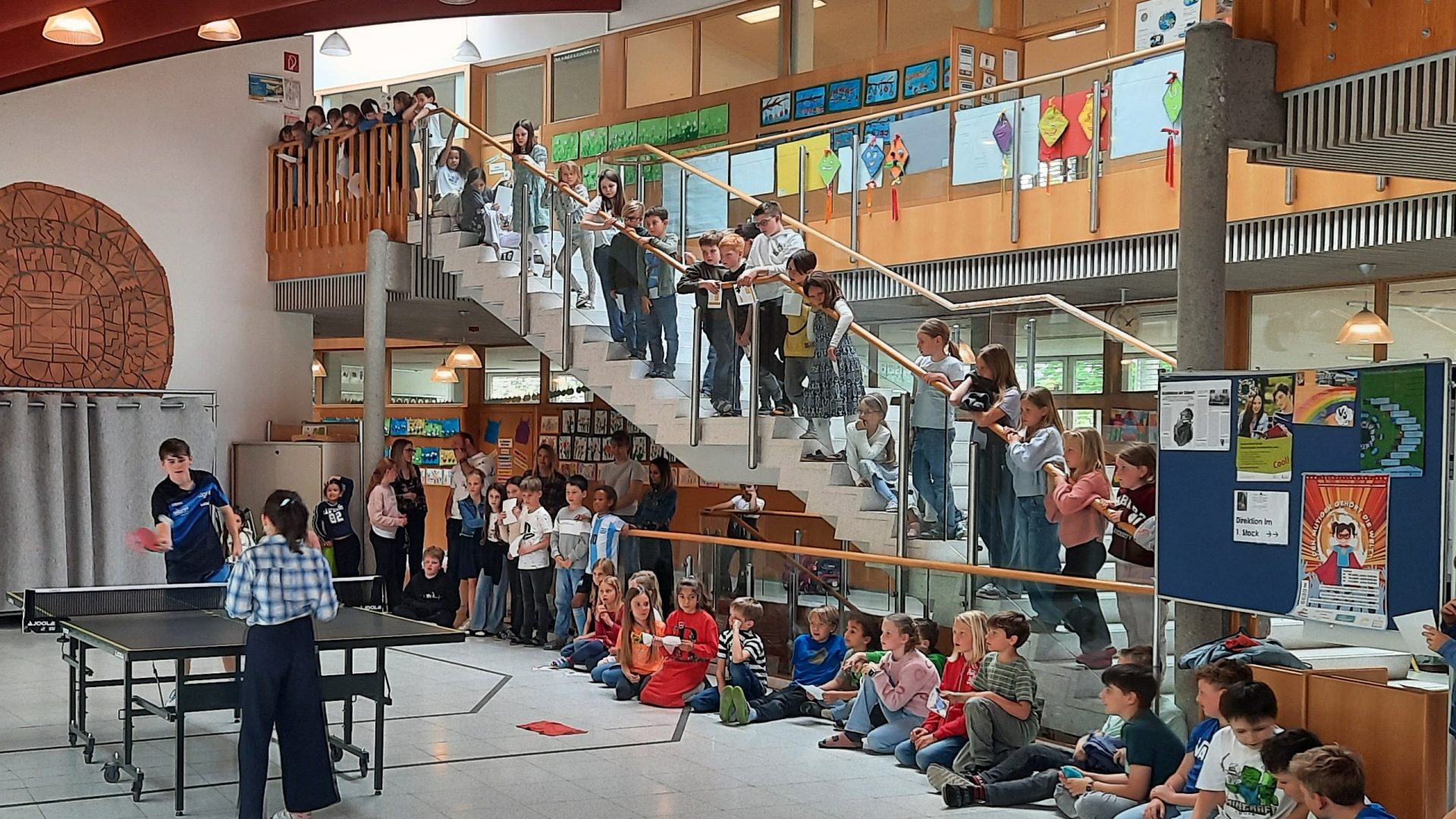 Tischtennis Regeln – Die wichtigsten Spielregeln einfach erklärt