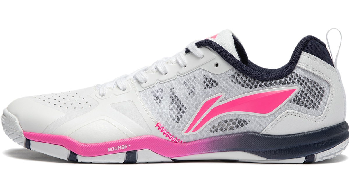 Tischtennis Schuhe – Dein perfekter Halt und Komfort am Tisch