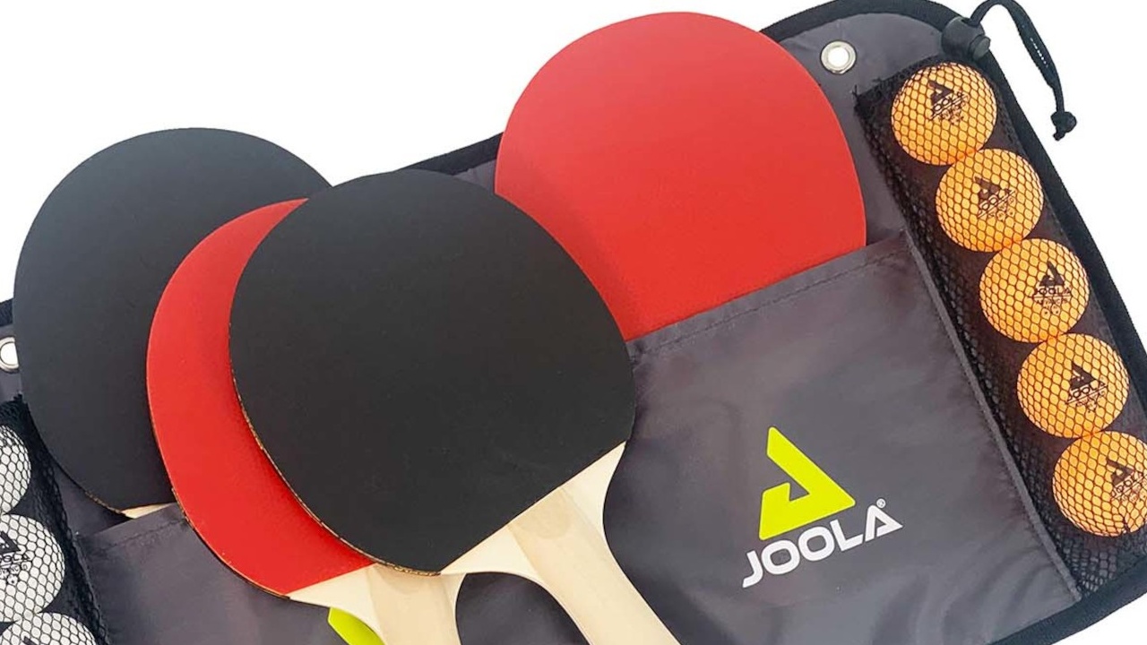 Tischtennis Set – Das perfekte Starterpaket für Spieler