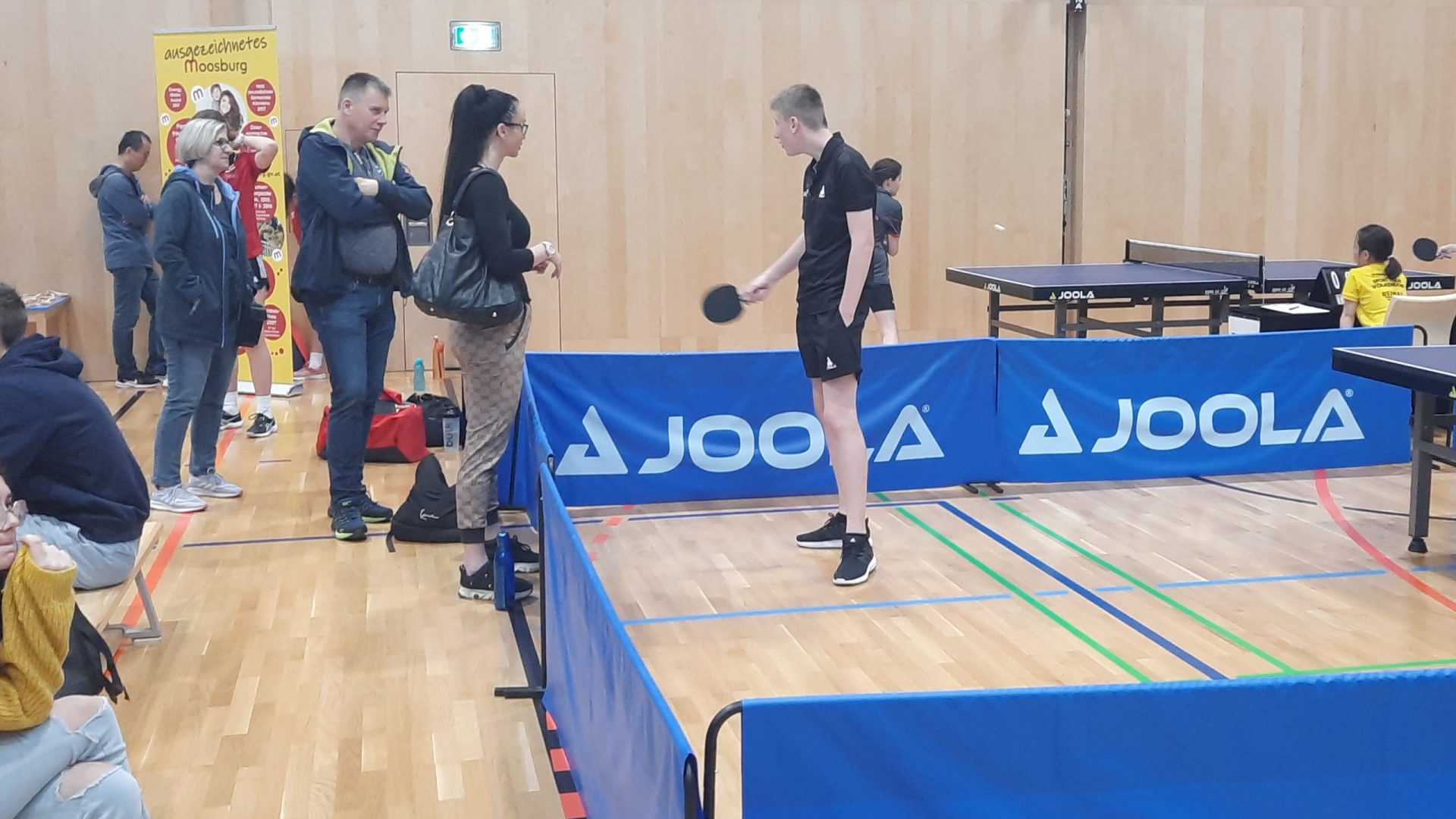 Tischtennis Taktik – Mit klugen Entscheidungen zu mehr Punkten