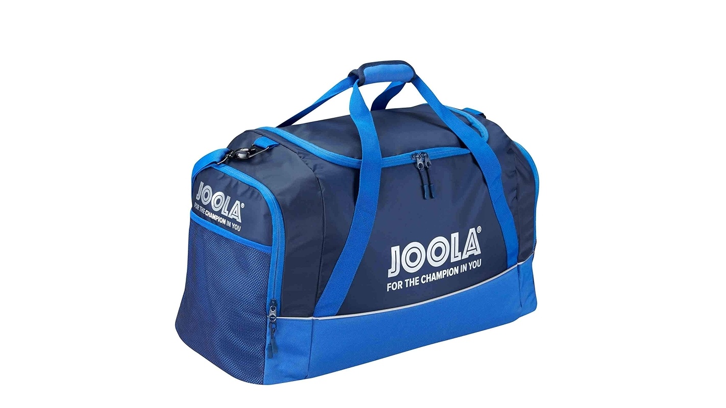 Tischtennis Tasche – Alles für dein Training immer dabei