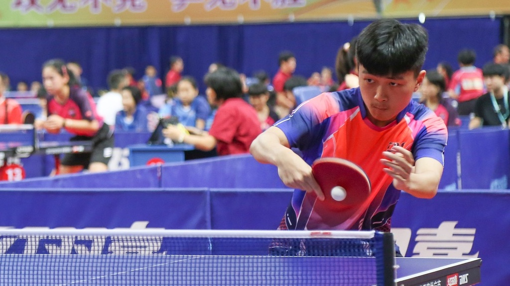 Tischtennis Technik – 4 Profi – Tipps für dein Spiel