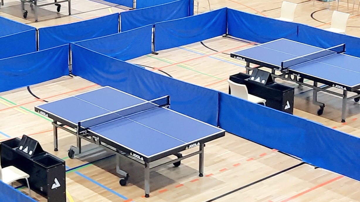 Tischtennis Tische – Das solltest du vor dem Kauf wissen
