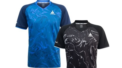 Tischtennis Trikot – Komfort und Leistung clever vereint