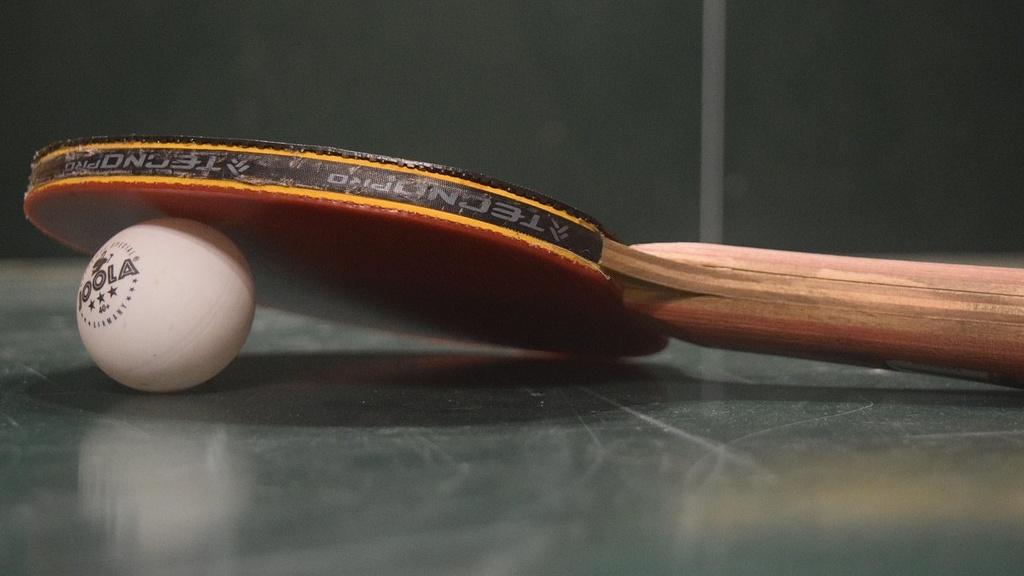 Tischtennisschläger – Ratgeber für Einsteiger und Fortgeschrittene