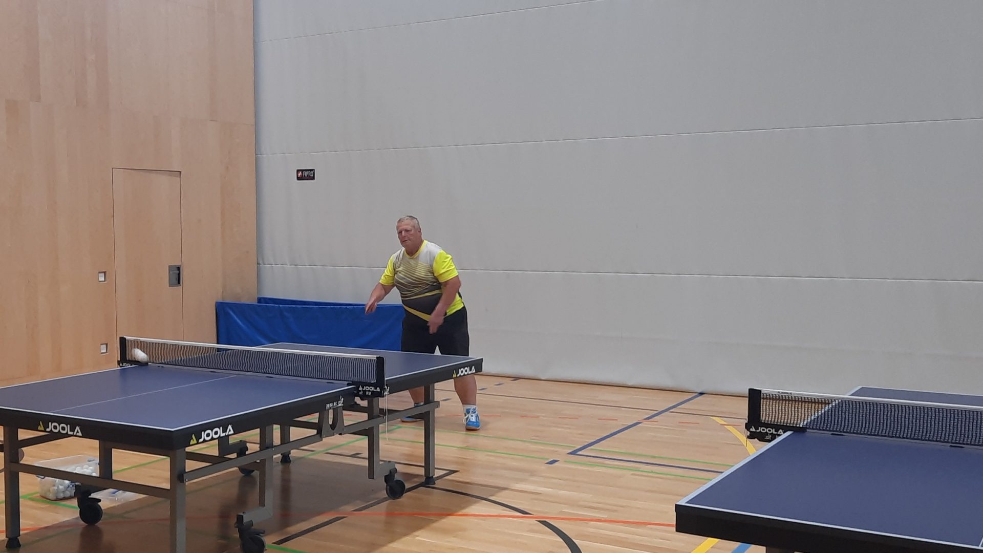 Top Speed im Tischtennis – Schnell, präzise & fokussiert