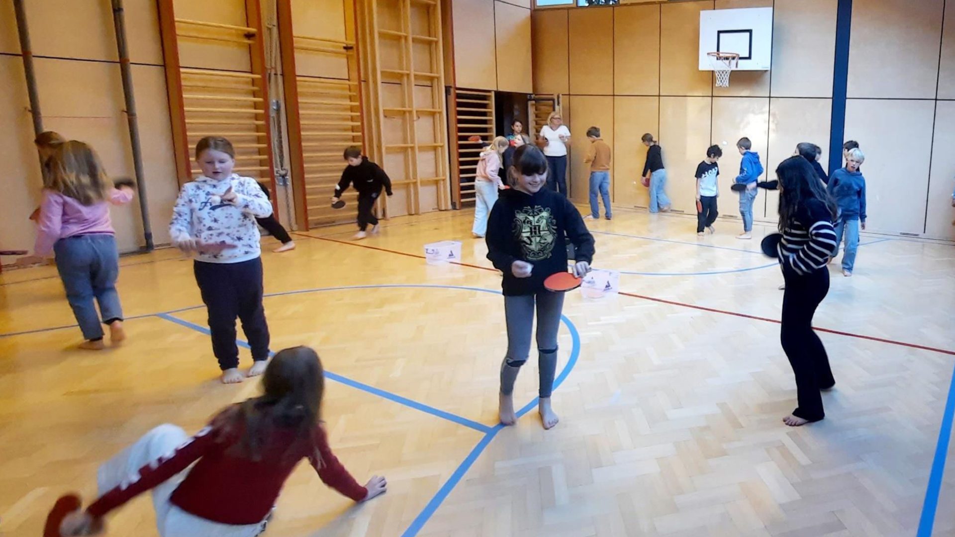 Warum ist Sport wichtig für die Gesundheit – Tipps für dich