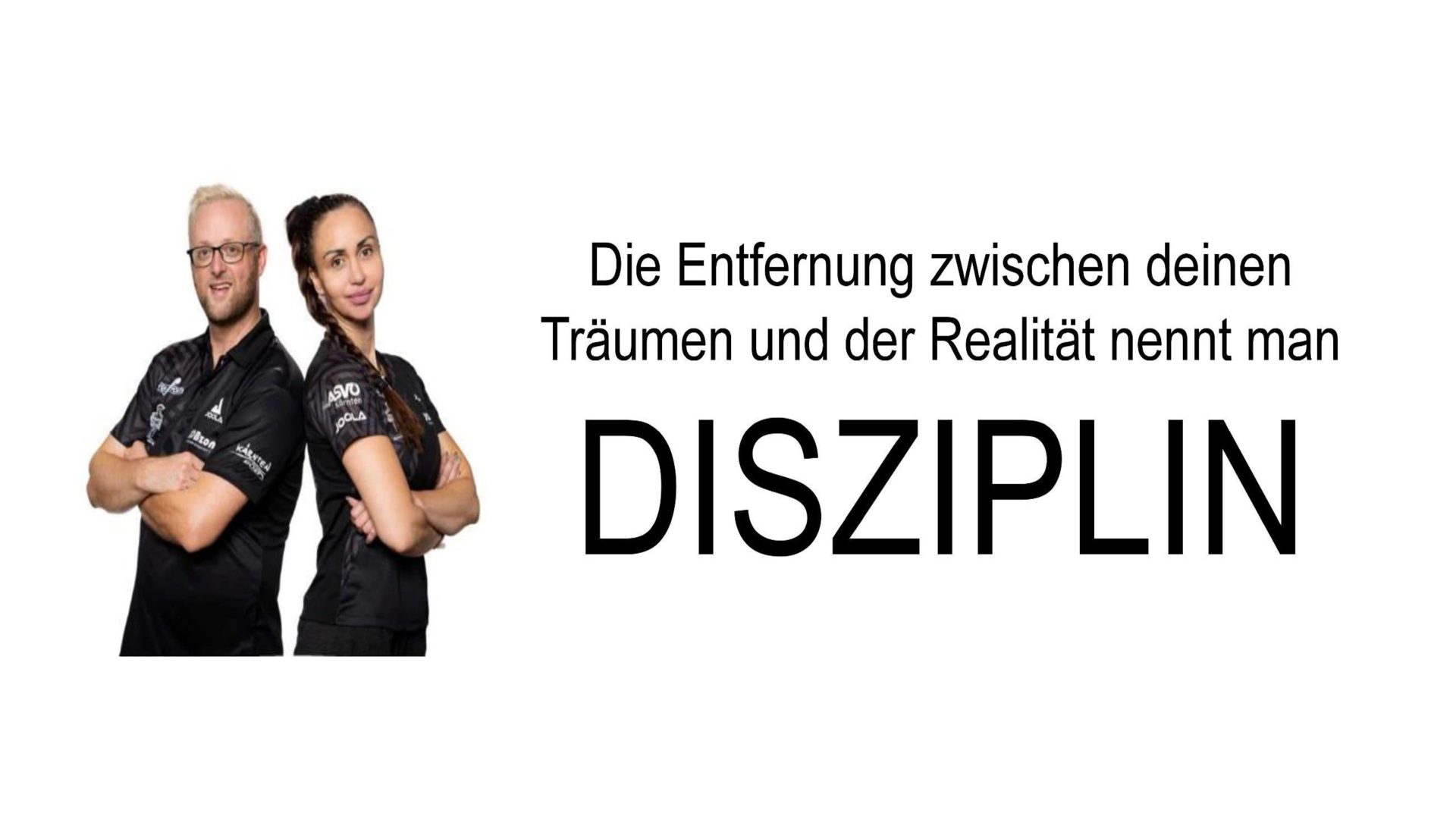 Wie bekomme ich Disziplin? Tipps für Training & Alltag
